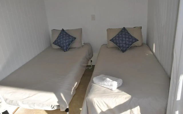 Palm Drive 'Cozy Cabins'