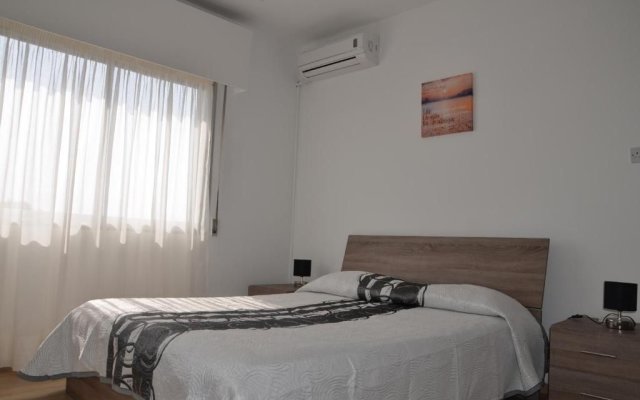 Surf and Sun Holiday Apartments