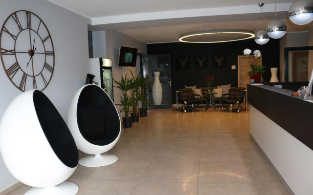Vitalounge Hotel