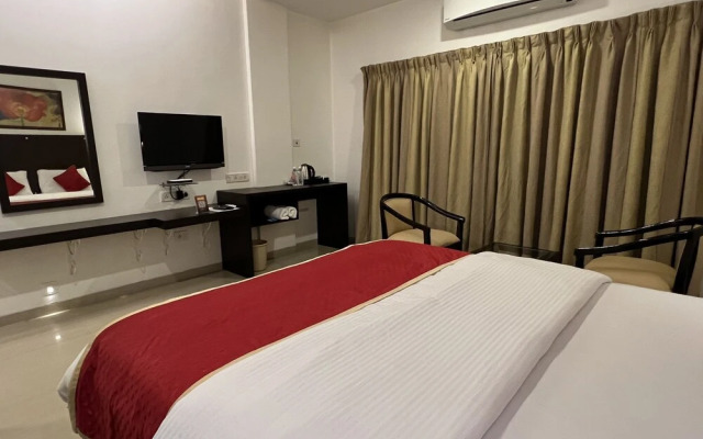 Resort Silver Hills Lonavala