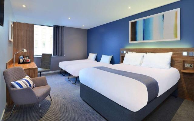 Travelodge Christchurch