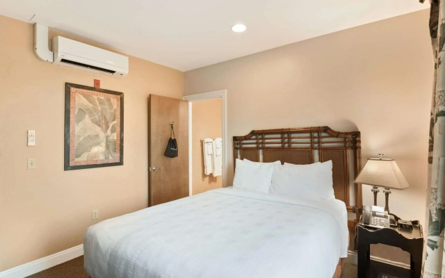 The Port Inn - Port St Joe, an Ascend Collection Hotel