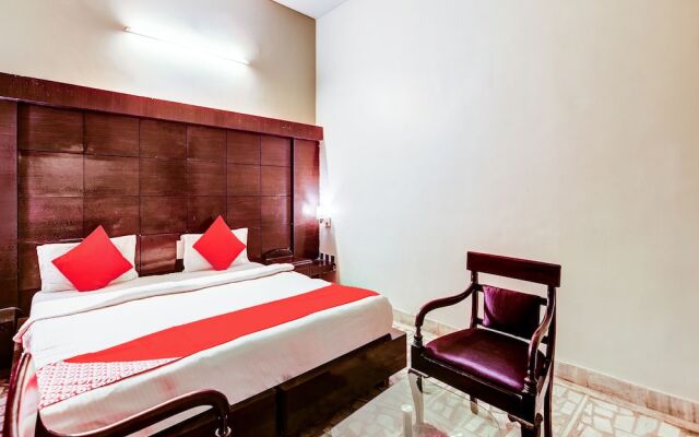 The Residency Inn