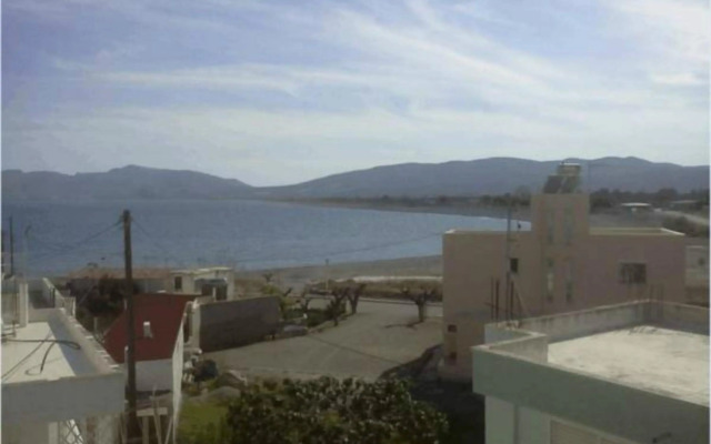 Maria Studios and Apartments