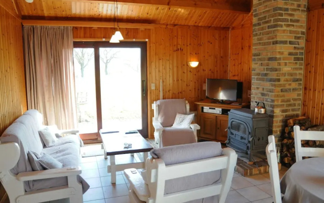 Holiday Home in Hampteau With Garden