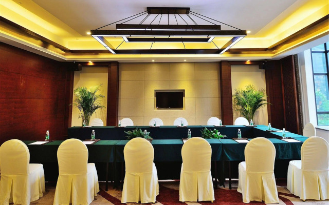 Harmona Resort & Spa Zhangjiajie