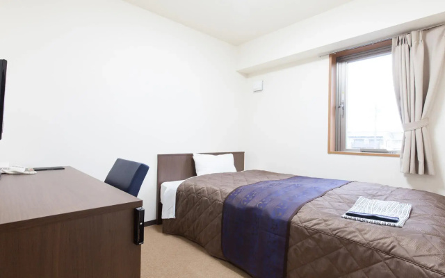 Hotel Wakamatsu Excel