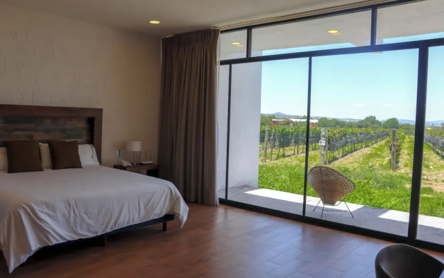 Casa Diamante Viñedos