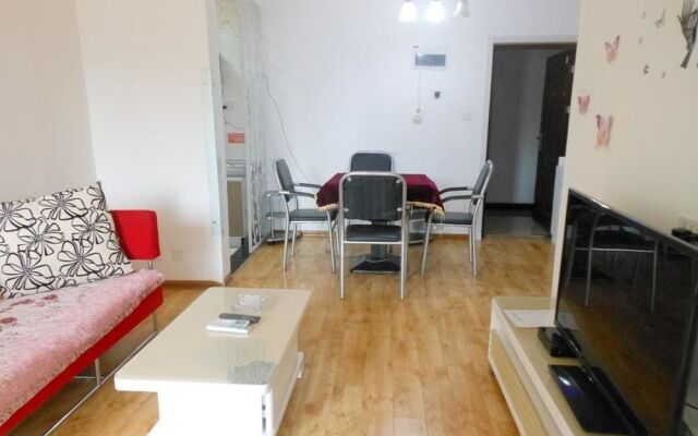 Xi'an Yilian Apartment Hotel