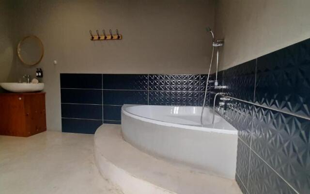 Casa Cara Guest House