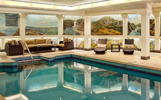 Best Western Plus City Centre/Centre-Ville