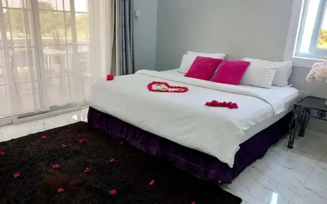 Sunset Village Apartments Bagamoyo