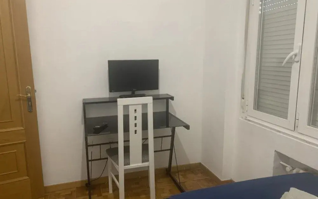 La Rosa Azul Rooms