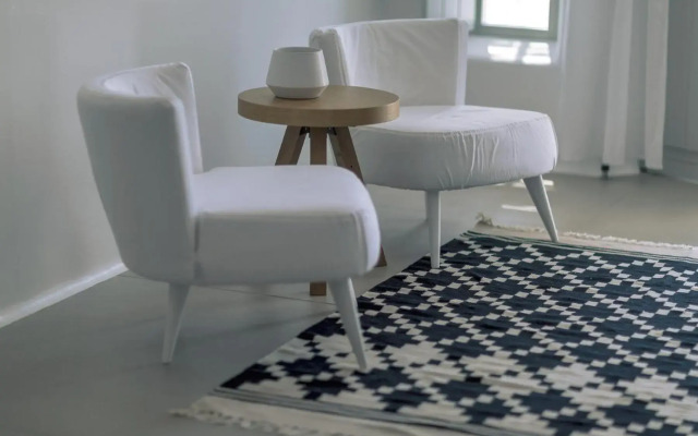 Mykonos Blanc