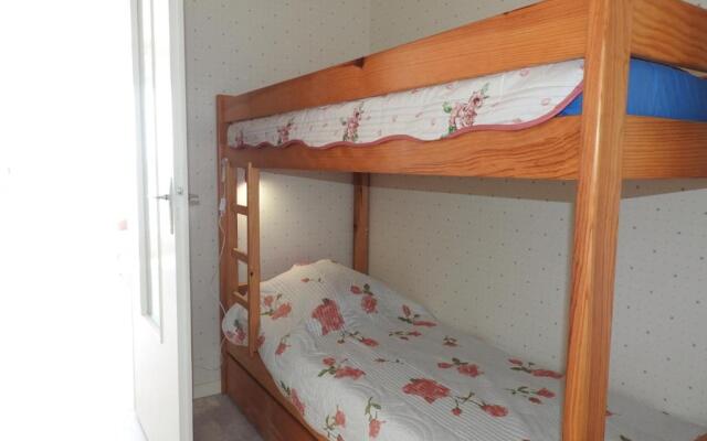 Appartement Les Sables-d'Olonne, 1 pièce, 4 personnes - FR-1-92-794