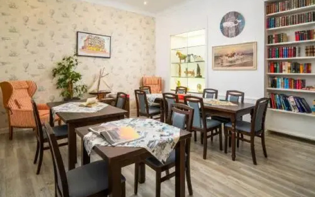 Nordsee-Hotel Borkum