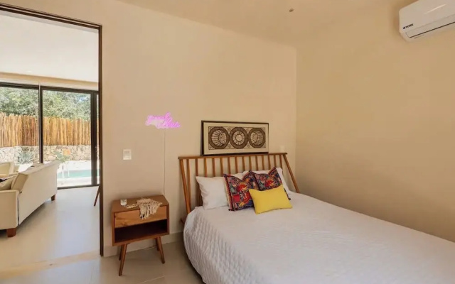 Beautiful 2 Bedroom Apartment