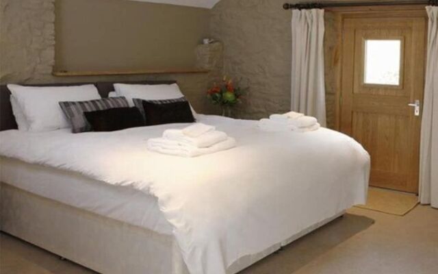 The Lamb Inn