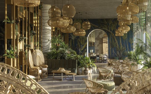 Palmaïa-The House of AïA: All Inclusive Wellness Resort