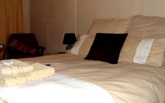 Pile Inn Bed and Breakfast