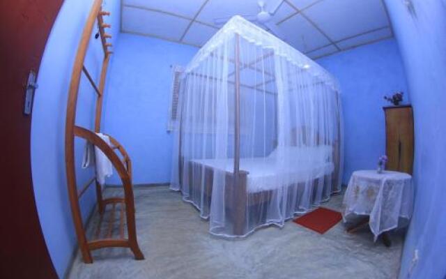 Hansi Resort Mirissa