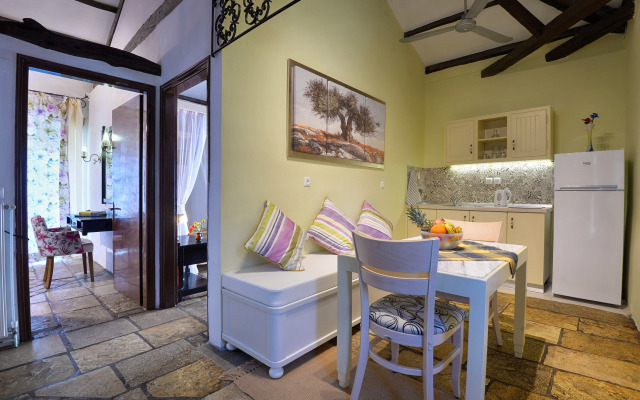 Fundana Villas