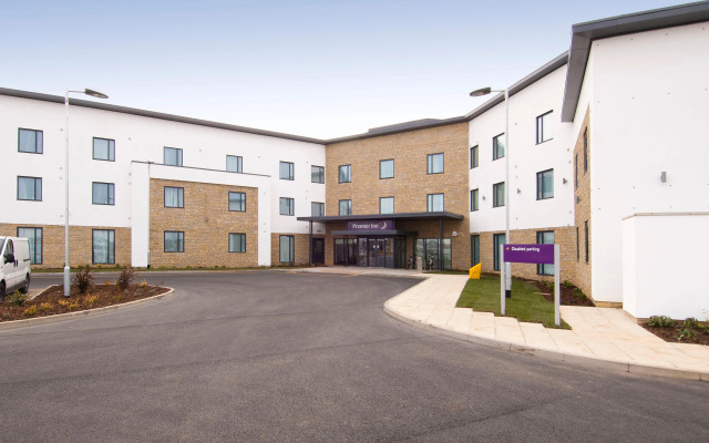 Premier Inn Bicester