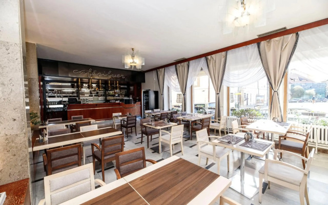 Hotel Medinek Old Town