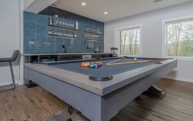 Ar'ya Relaxed Chalet