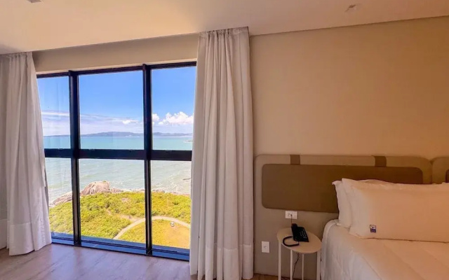 Blue Sea Hotel