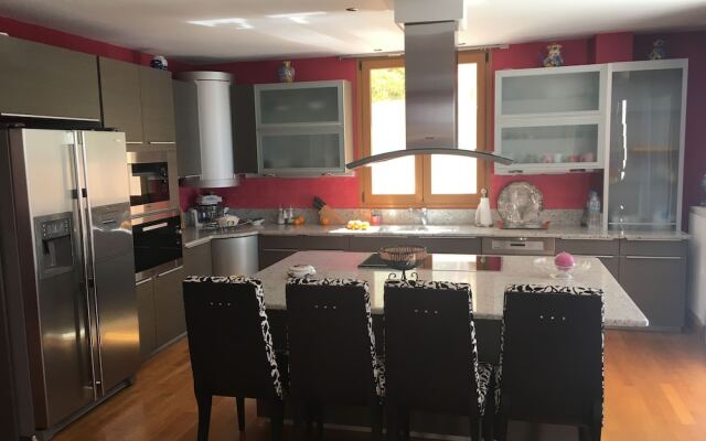 VIP Dream Scenery Villa