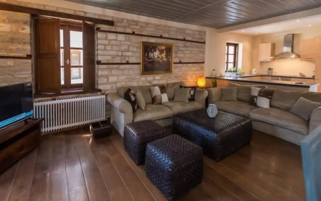 Epoches Luxury Suites