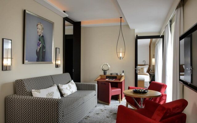 Five Seas Hotel Cannes, a Member of Design Hotels