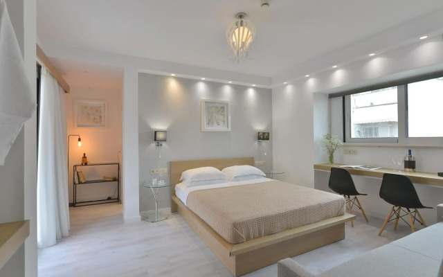 Alter Athens Hotel