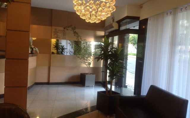 Real Hotel