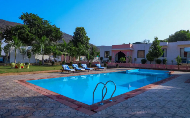 Yash Vilas Resort Ranthambore