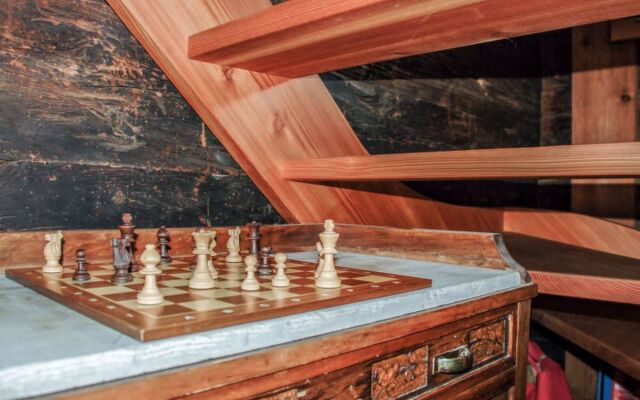 Rustico Cà dru Lurenz