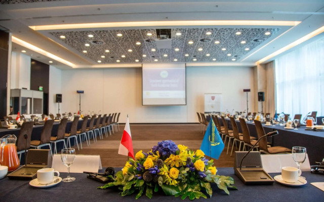 Andersia Hotel & Spa Poznan, a member of Radisson Individuals