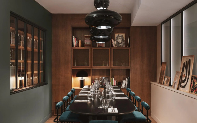 Dandy Hotel & Kitchen