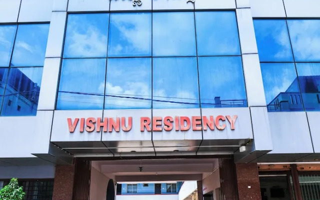 The Vishnu Residency