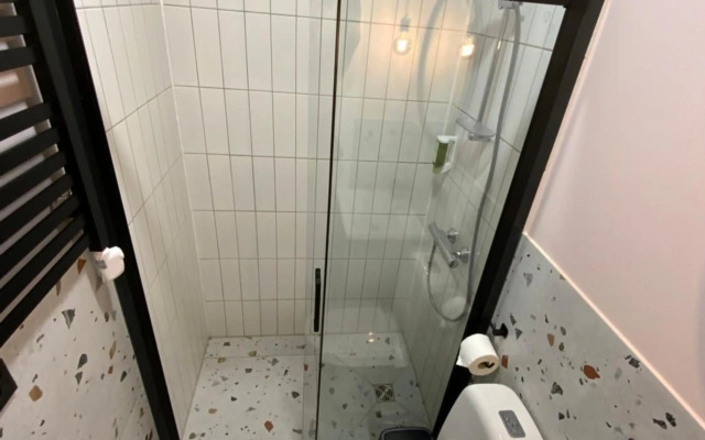 Salt Garden Apartments