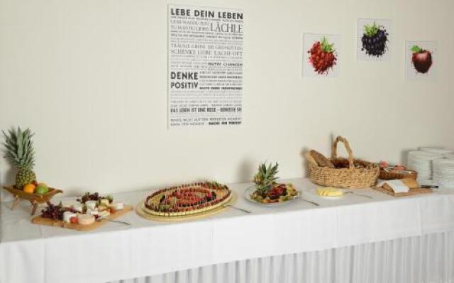 Gasthaus Johanning Zur Erholung