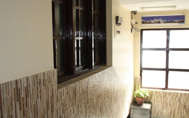 Thamel Apartments Hotel