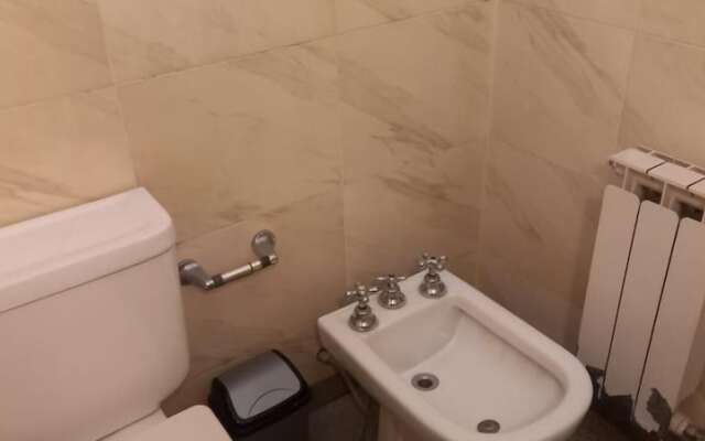 Great Apartment 50 mts From the Main Square