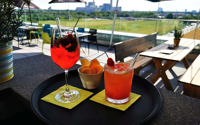Best Western Hotel The K Munich Unterfoehring