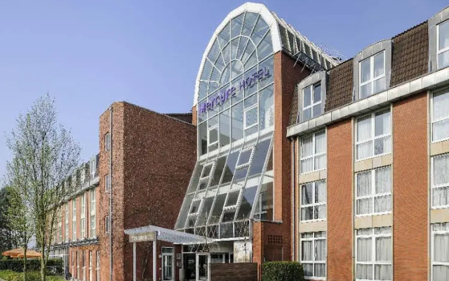 Park Inn By Radisson Dusseldorf-Kaarst