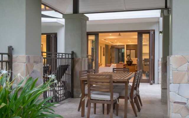 Sea Temple Port Douglas 3 Bedroom Luxury Villa
