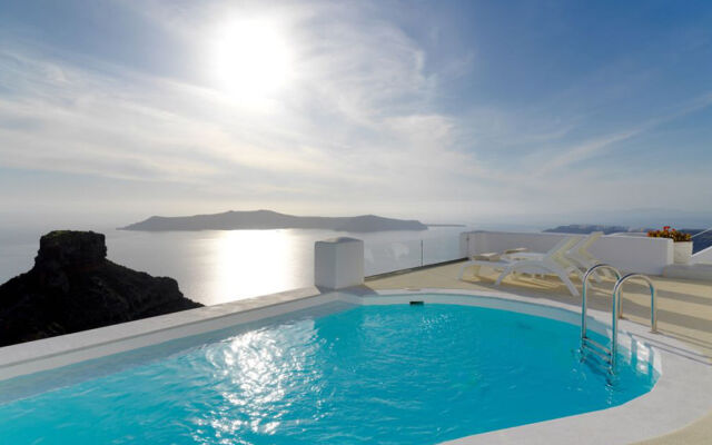 Tholos Resort