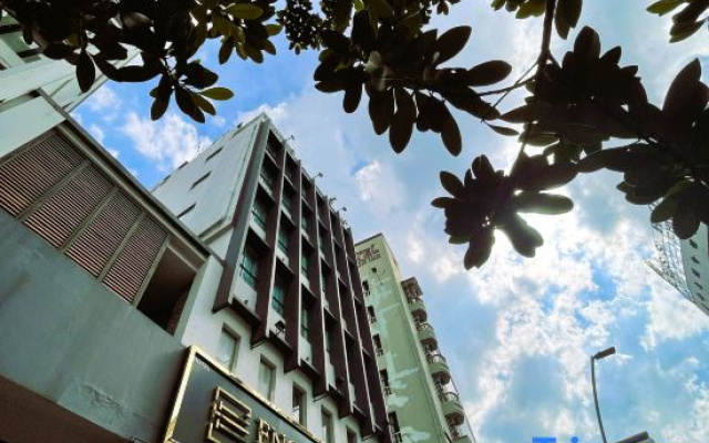 Enclave Hotel Kuala Lumpur