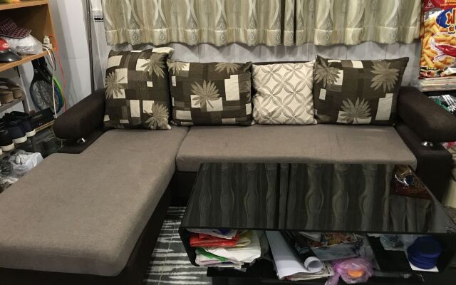 Mi Mi Backpackers Hostel